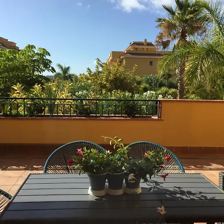 Apartamento De Lujo En Puerto Santiago *