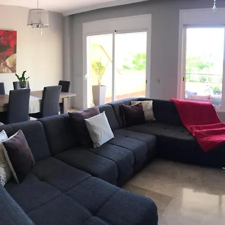 De Lujo En Puerto Santiago Apartamento