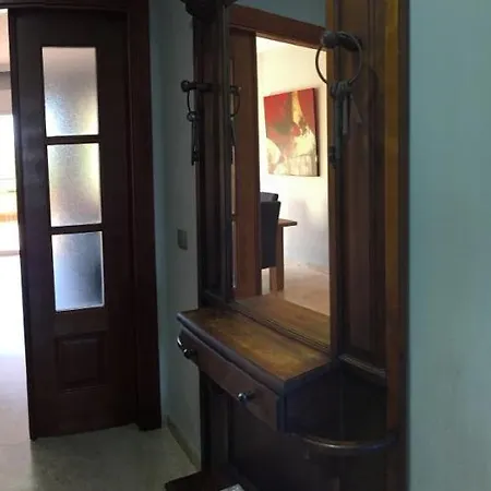 Apartamento De Lujo En Puerto Santiago *