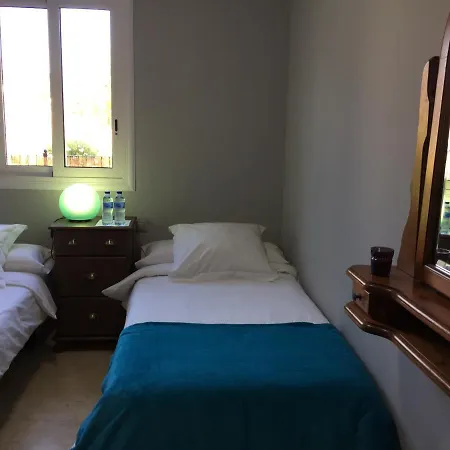 Apartamento De Lujo En Puerto Santiago *