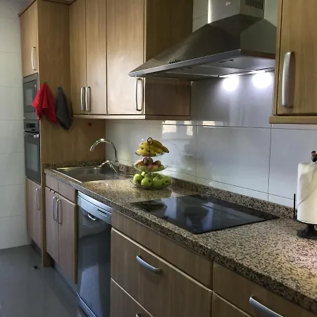 Apartamento De Lujo En Puerto Santiago Puerto de Santiago (Tenerife)