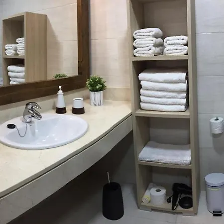 De Lujo En Puerto Santiago Apartamento *