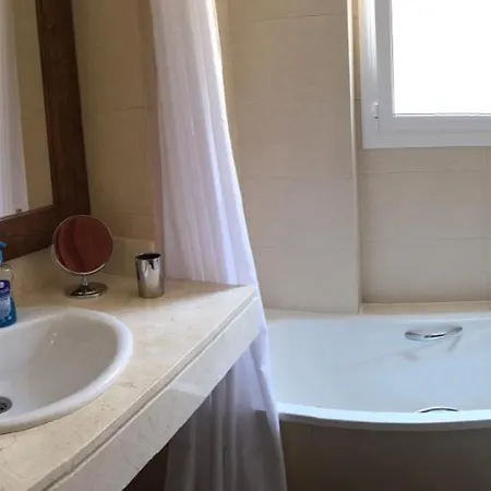 De Lujo En Puerto Santiago Apartamento *