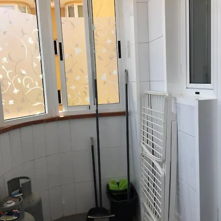 Apartamento De Lujo En Puerto Santiago