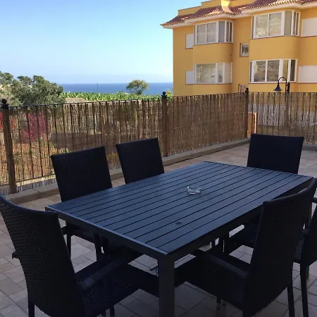 De Lujo En Puerto Santiago Apartamento Puerto de Santiago (Tenerife)
