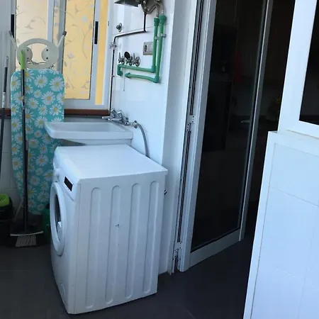 Apartamento De Lujo En Puerto Santiago