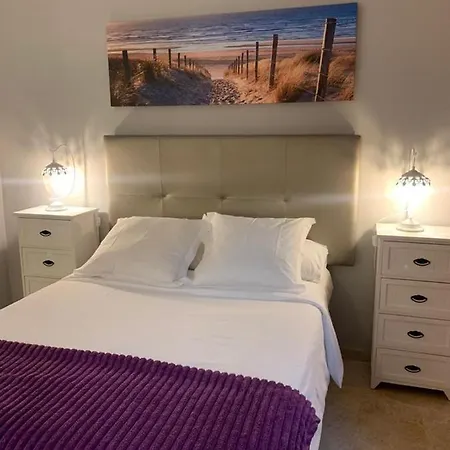 De Lujo En Puerto Santiago Apartamento