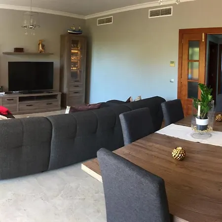 Apartment De Lujo En Puerto Santiago
