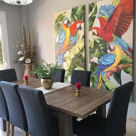 Apartment De Lujo En Puerto Santiago *